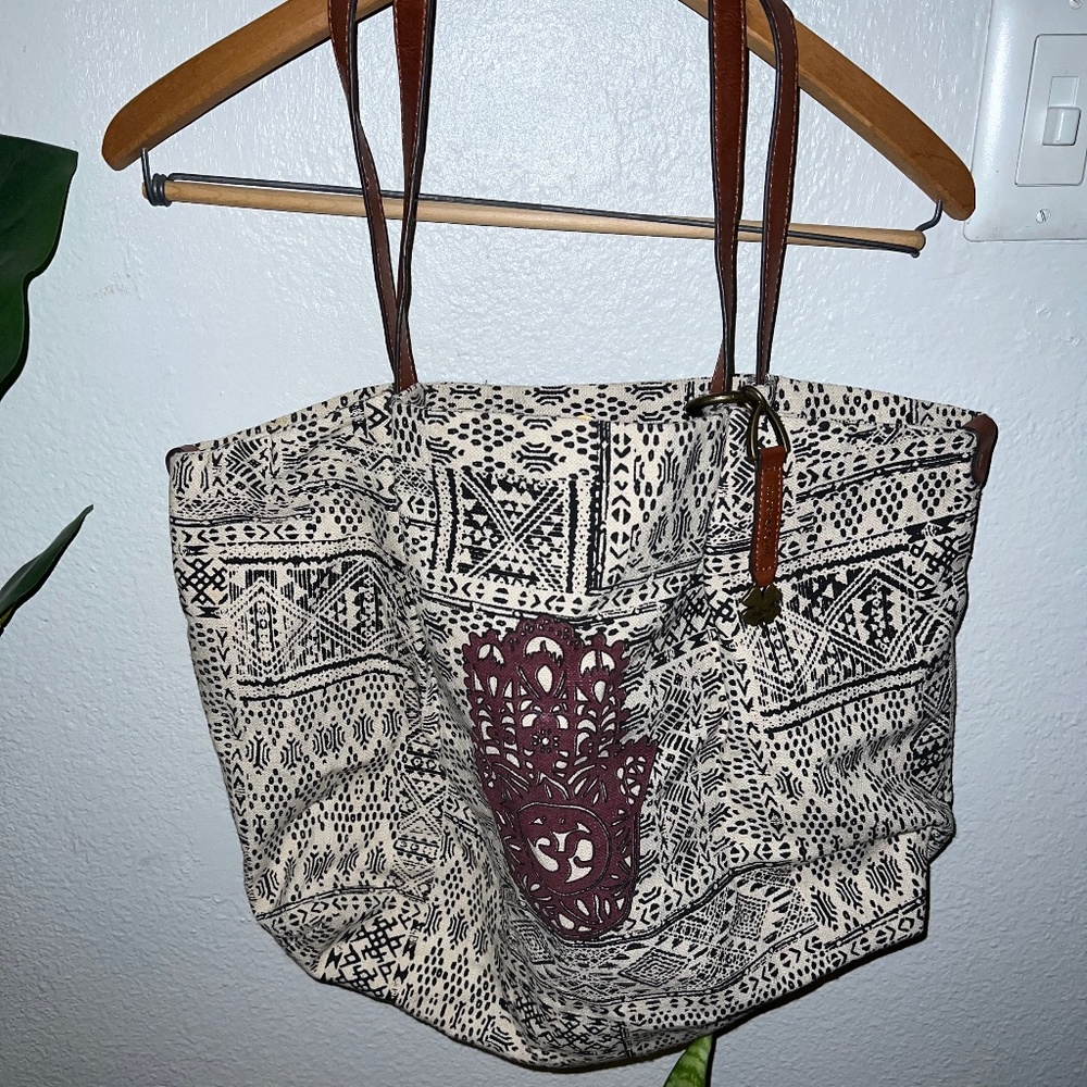 Lucky 🍀 Brand bag